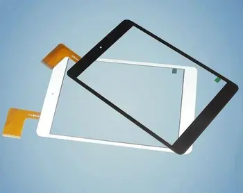 

New For Techno 7.85 3G TM859L touch screen Touch panel Digitizer Glass Sensor Phone replacement Free Shipping