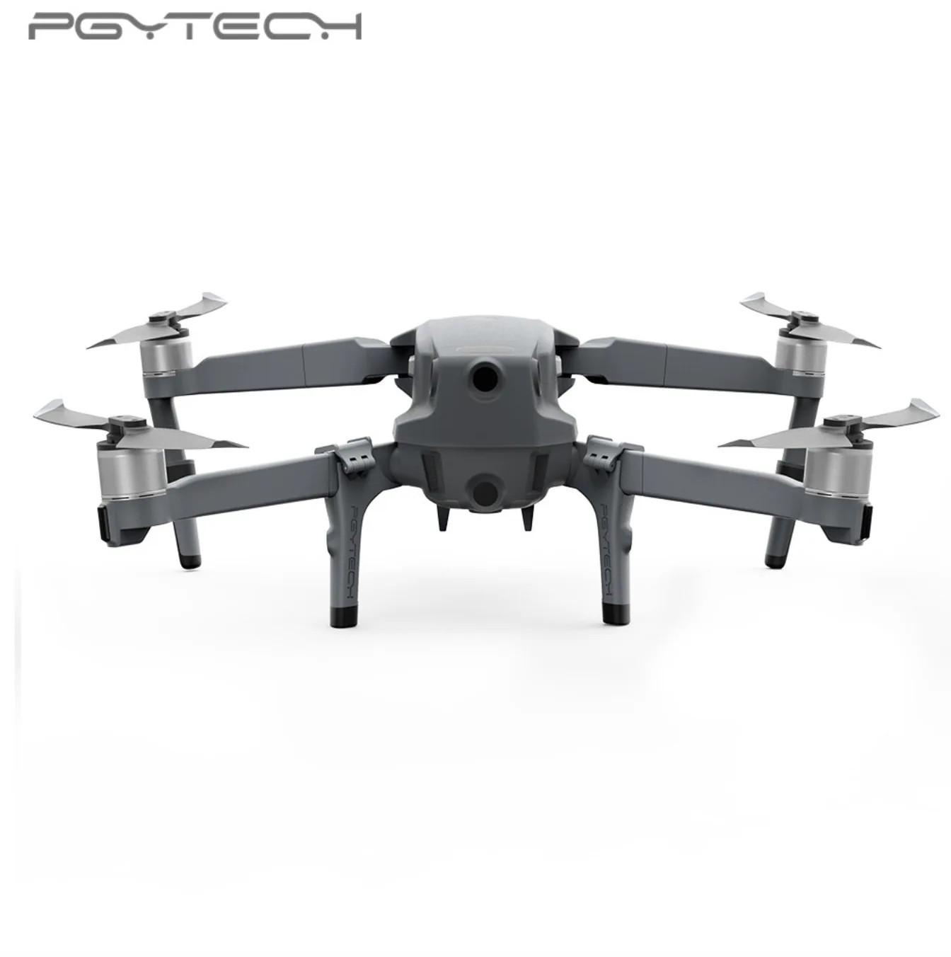 

PGYTECH Extended Landing Gear For Mavic 2 pro/zoom Support Protector Extension Replacement Fit for DJI Mavic 2 drone Accessories