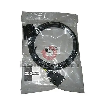

DHL/EMS 2 LOTS YASKAWA NEW JZSP-CMS02 Programming Cable 2M for Servo Drive, FREE SHIP