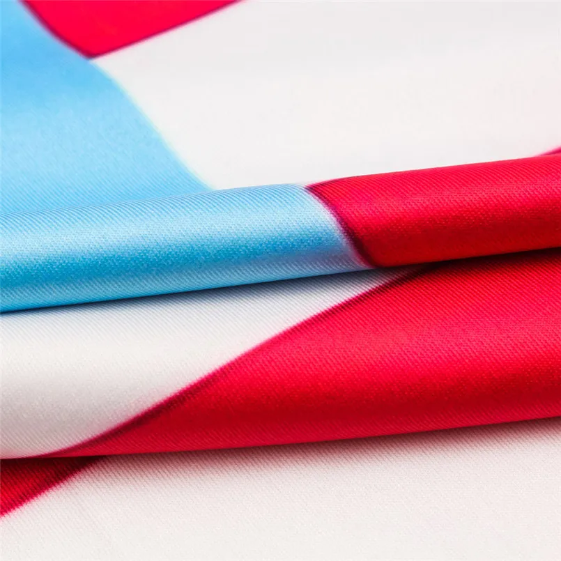 Fashion Mens The Old Glory 3D Printing Tees Short Sleeve T-Shirt Blouse Tops (9)