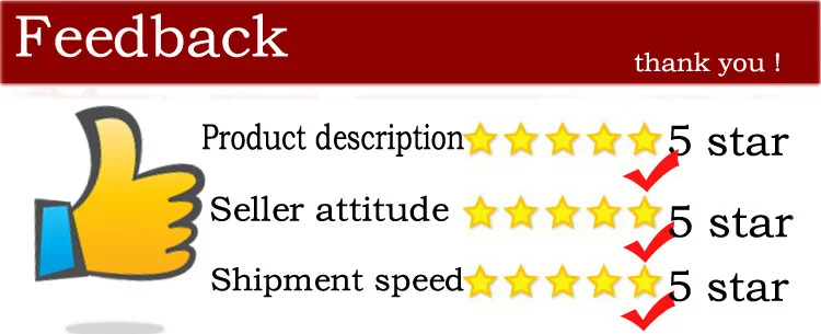 five stars