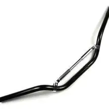 Руль для мотоцикла, грязи, питбайк, руль для внедорожного велосипеда, мини 7/8 дюйма, 22 мм, алюминиевая ручка, руль, руль MX