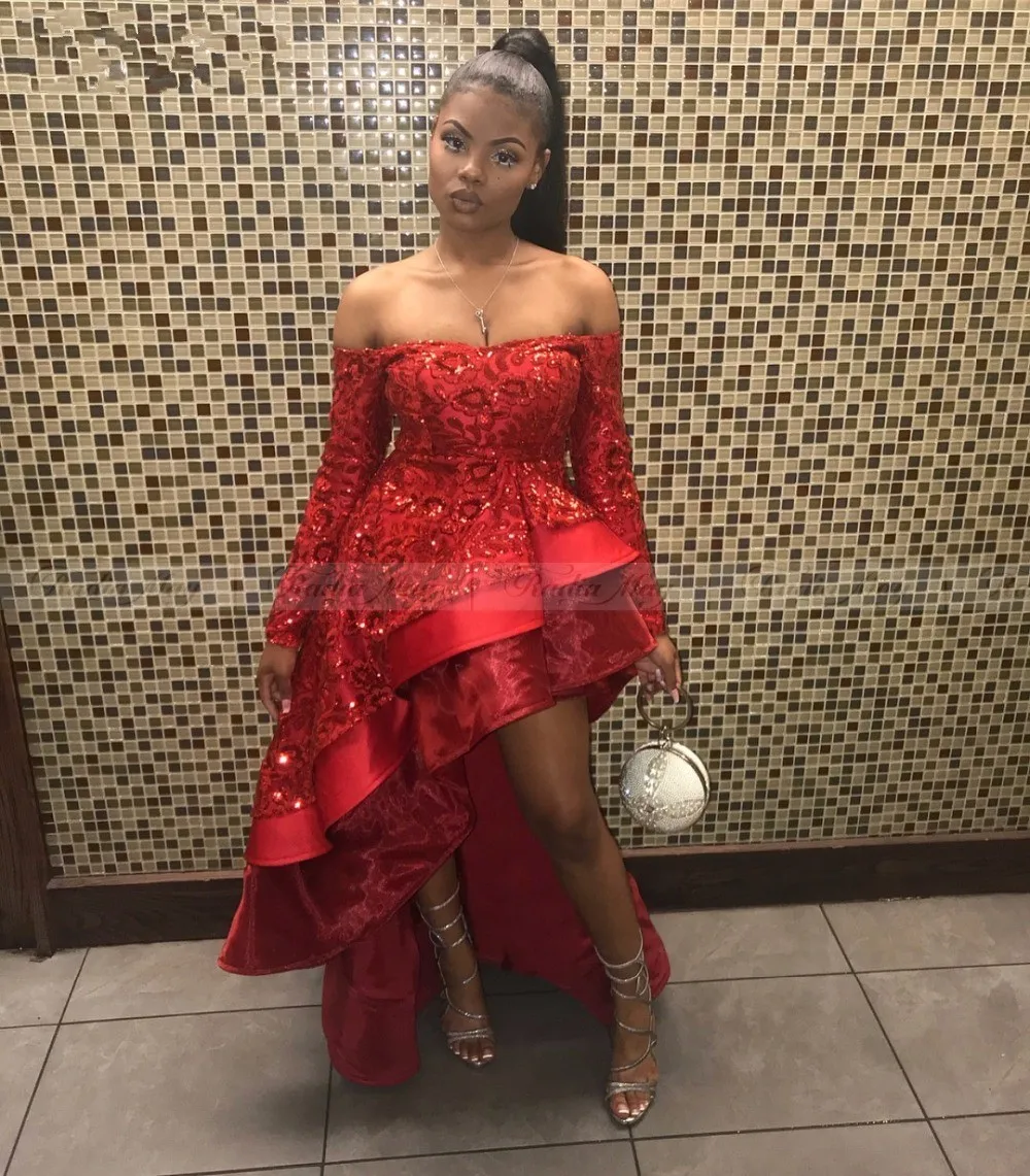 short prom dress 2019