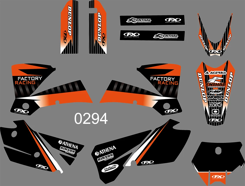 dst0294ok