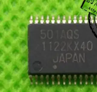 503AQS Automotive PC board repair commonly used patch IC | Электроника