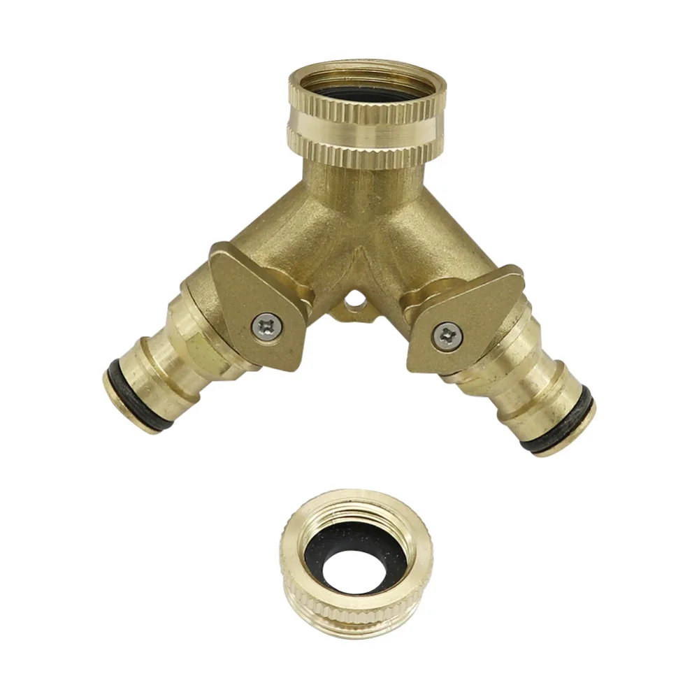 Buy Irrigation Female thread Valves Brass Plumbing