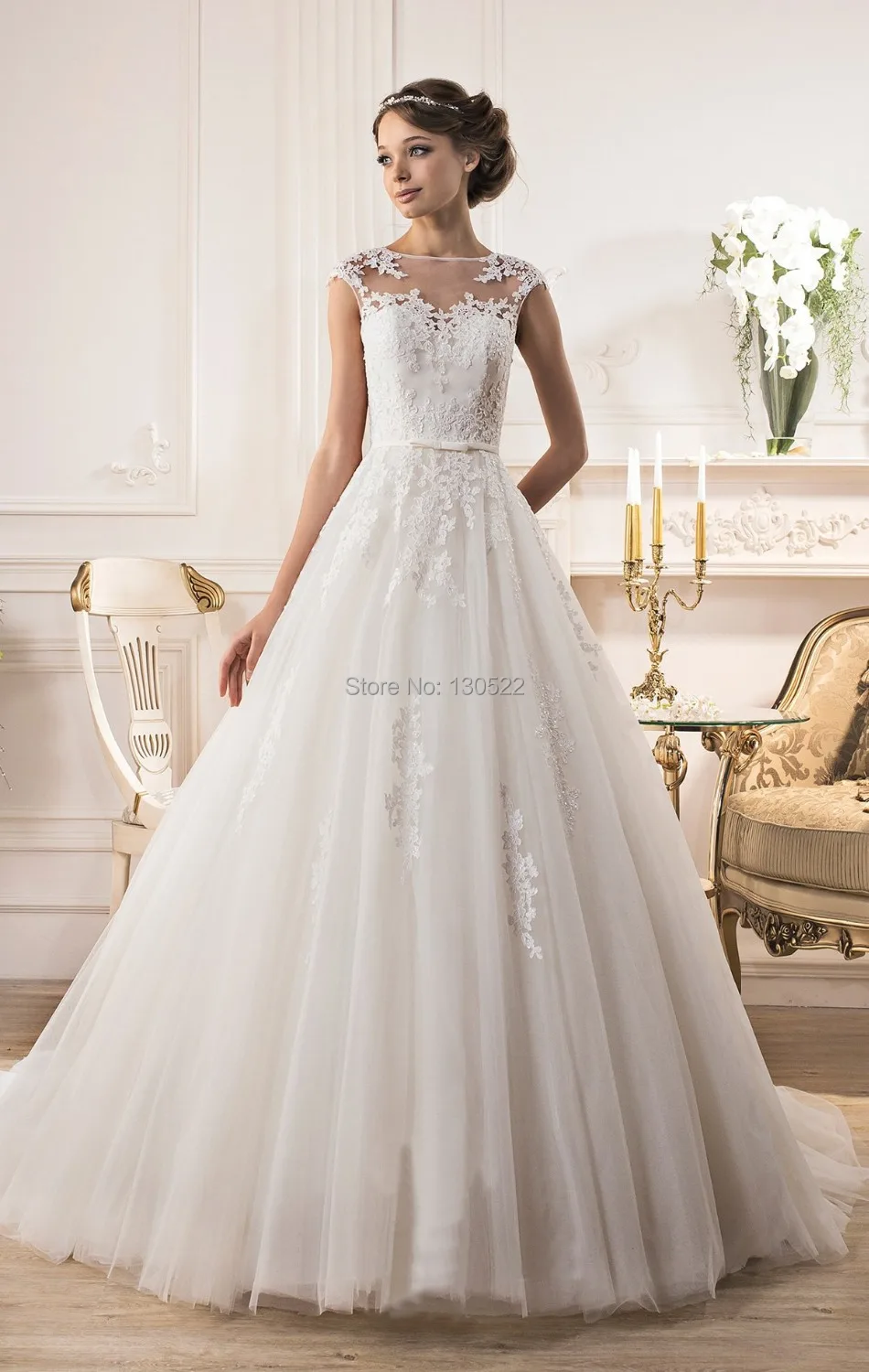 Skirt And Top Wedding Dress Carley Connellan
