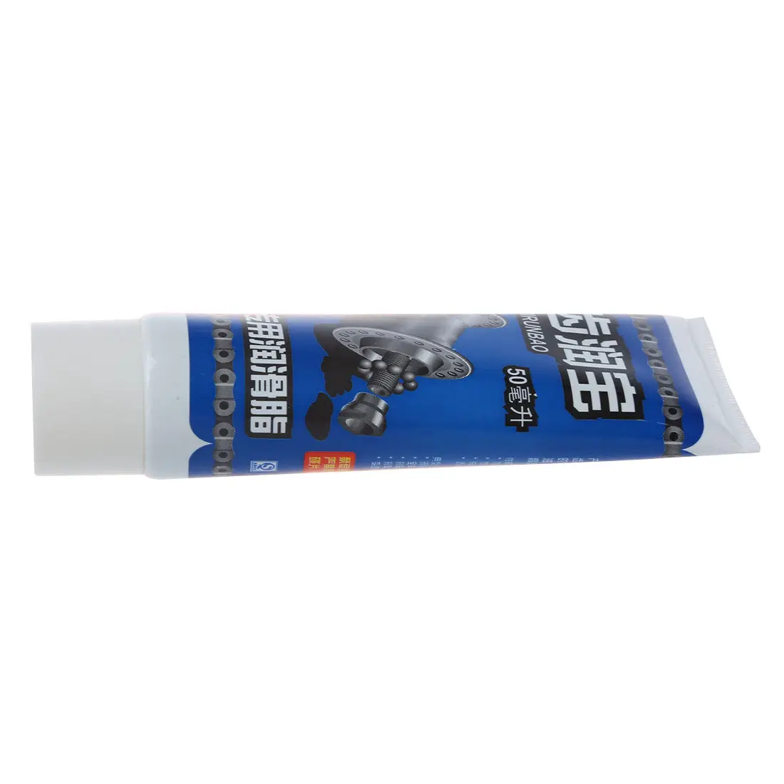 

Bicycle Bike Chain Repair Grease Lube Lubricant 50ml