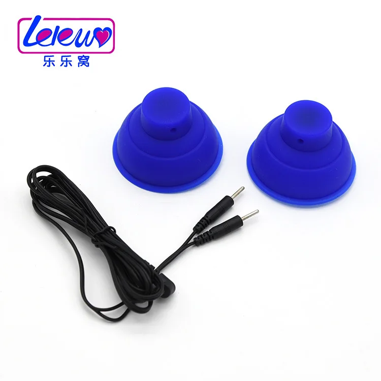 nipple clamps (7)
