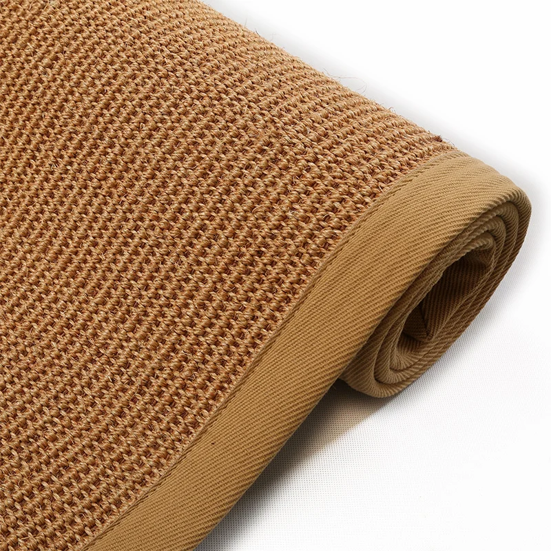 Online Buy Wholesale commercial sisal carpet from China commercial sisal carpet Wholesalers