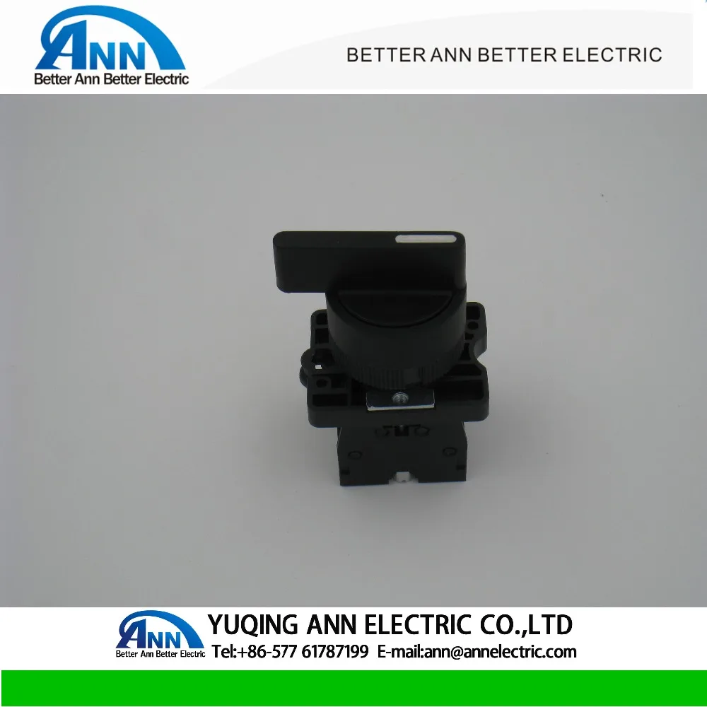 XB2-EJ33 Push Button,3 Position,20 pcs/lot,wholesale/retail