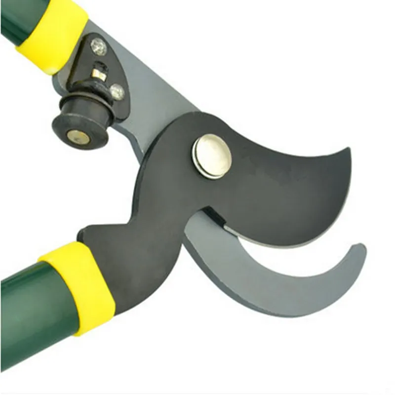Pruning Shears Gardening Secateurs Garden Scissors Tree Branch Cutter Tesouras Sikatory Garden Tool Free Shipping
