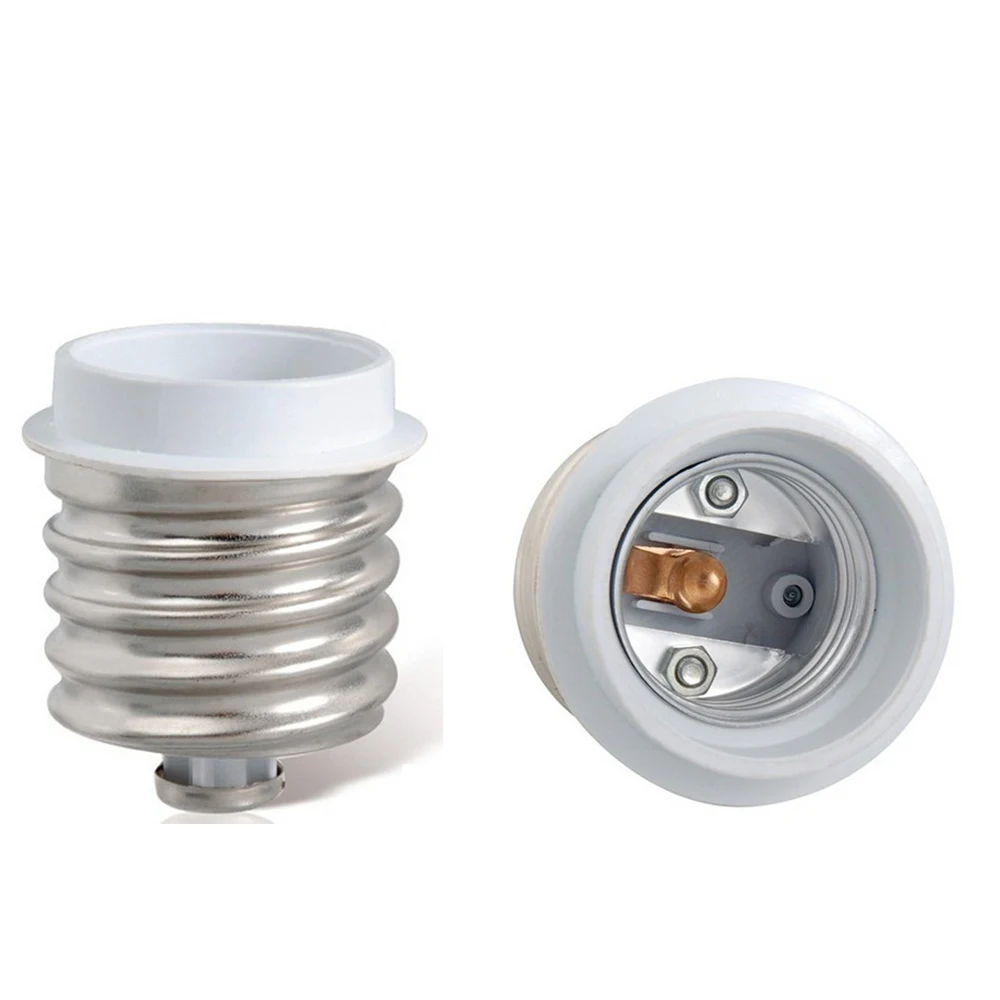 Leviton 8681 Mogul To Medium Lamp Socket Adapter, 57 OFF