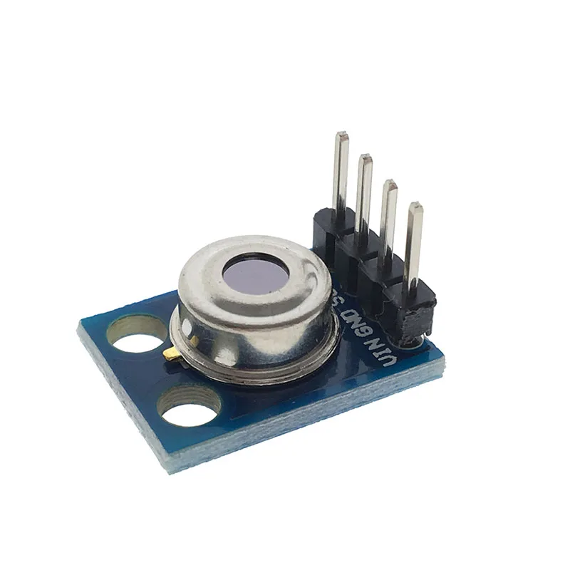Модуль бесконтактного датчика температуры MLX90614ESF совместимый с Arduino для MLX90614|module