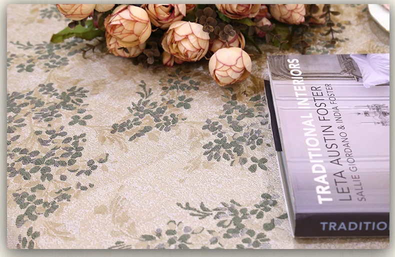 Retro Chinese Style Table Cloth With Tassels Luxury Home Decor Table Cover For Dinner Dresser Tea End 1pcs Quality Tablecloth Retro Chinese Style Table Cloth With Tassels Luxury Home Decor Table Cover For Dinner Dresser Tea End 1pcs Quality Tablecloth