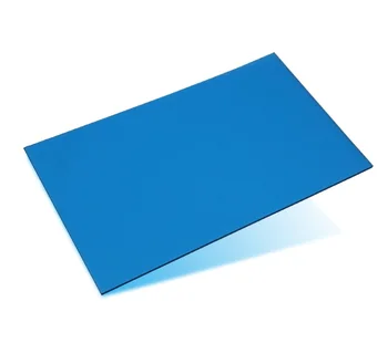 

Polycarbonate Sheet for Greenhouse, Plastic Architectural Glazing, ColdFrame On Site, Windows