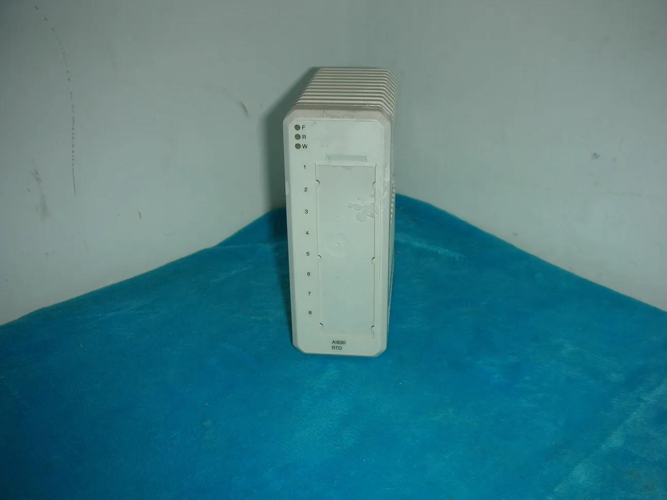 

1PC USED Original DCS AI830 module 3BSE008518R1