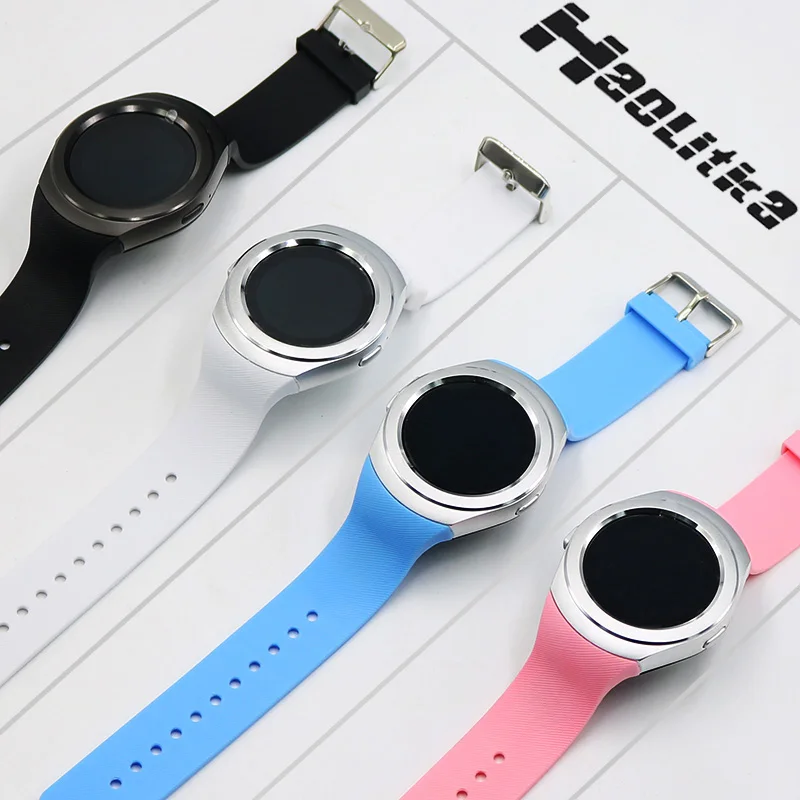 Модные спортивные Фитнес T11 Bluetooth SmartWatch для Android IOS Телефон Для мужчин женщин