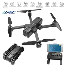 JJRC X11 Foldable Drone with 2K 5G WiFi Camera Record Video App Control One-Key RTH Follow Me Brushless Motor Altitude Hold