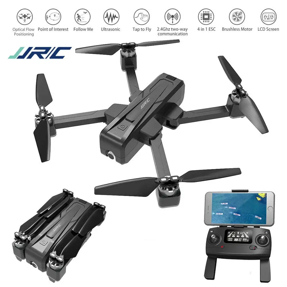 jjrc drone x11