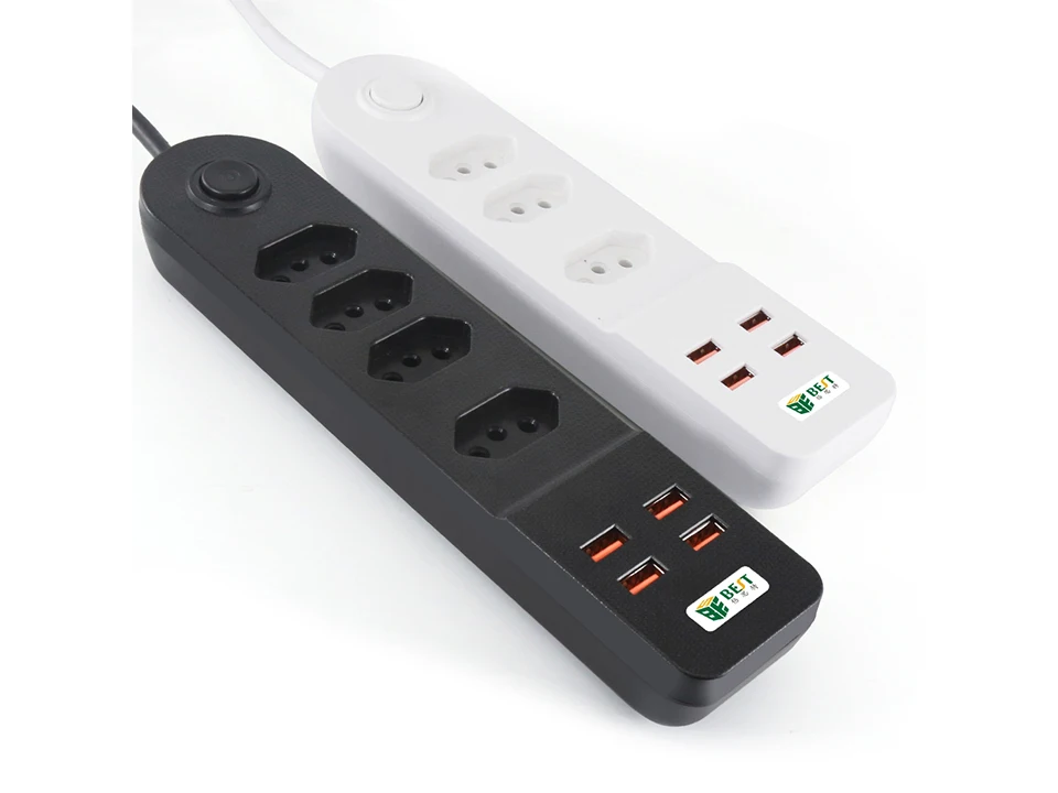 Power Socket (4)