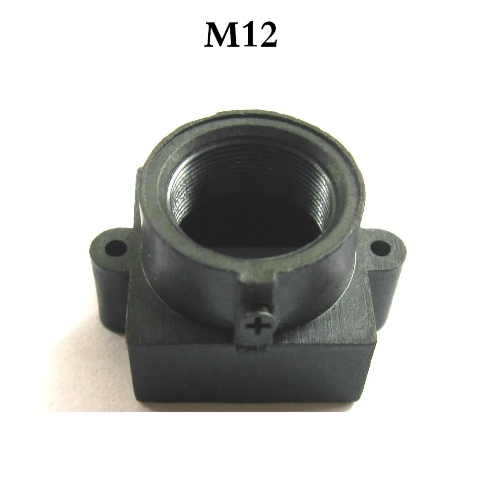 Держатель для объектива CCTV MTV M12 100 шт./лот | Безопасность и защита