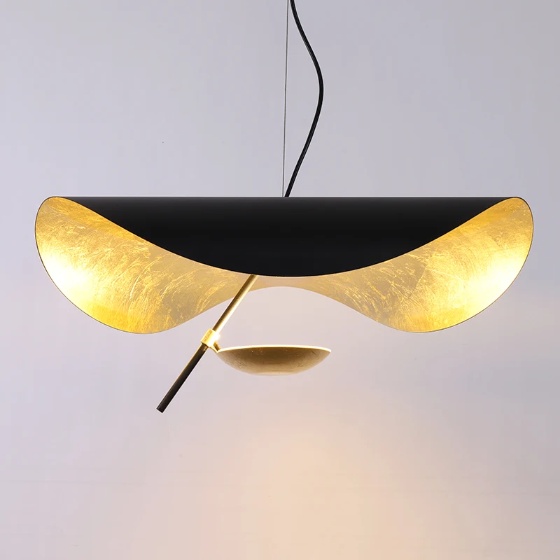 

pendant nordic light Creative Flying Saucer Living Room Bedroom Pendant Lights Restaurant Hanging Lamp led Hanging Lights