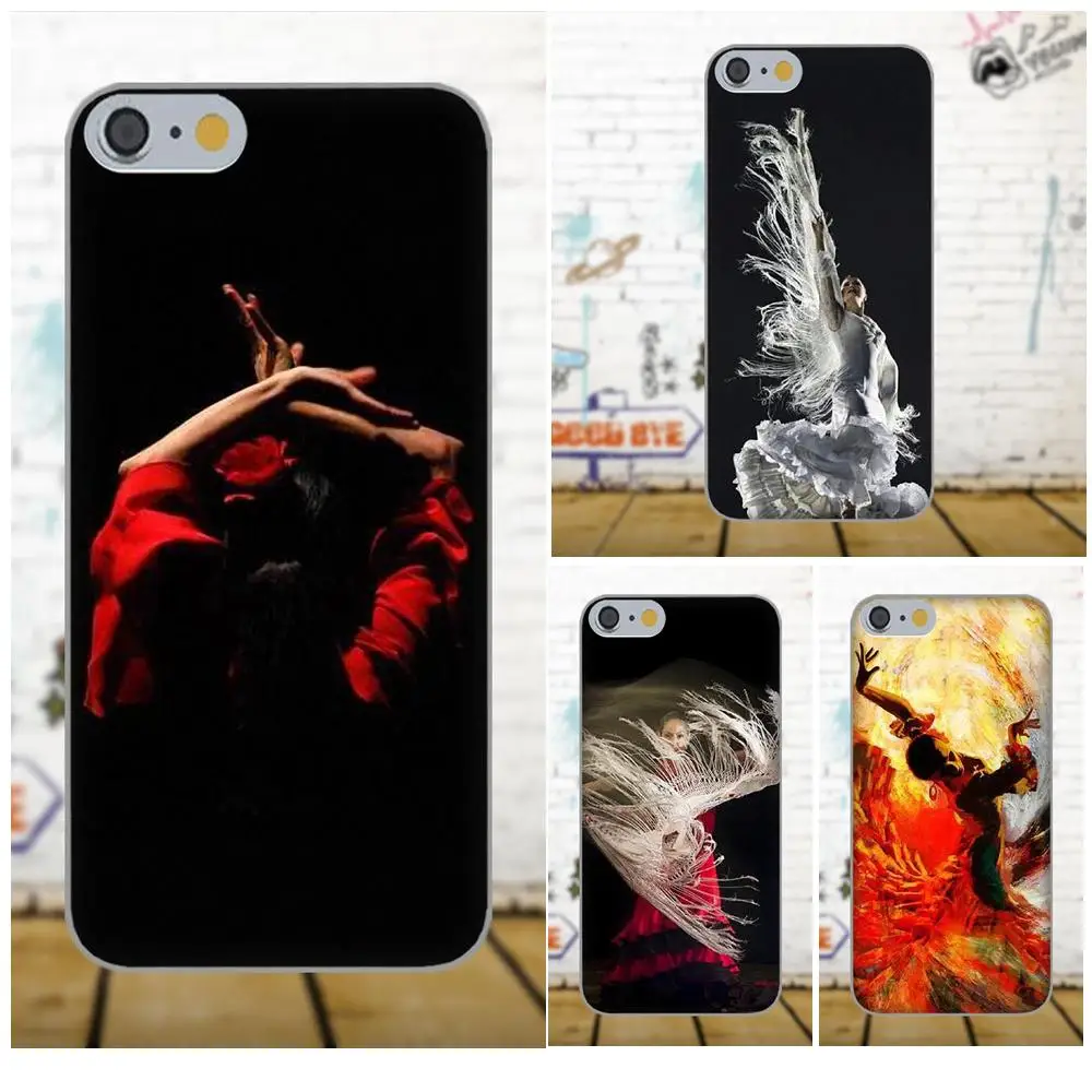

Flamenco Dance Is The National Dance For Huawei G8 Honor 5C 5X 6 6X 7 8 9 Y5II Mate 9 P8 P9 P10 Lite Plus 2017 Soft Covers