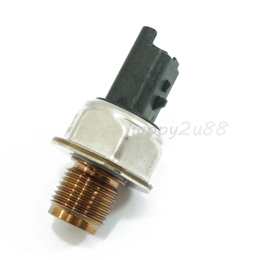 

New 55PP61-01 Fuel Rail Pressure Regulator Sensor 28389852 1505234676