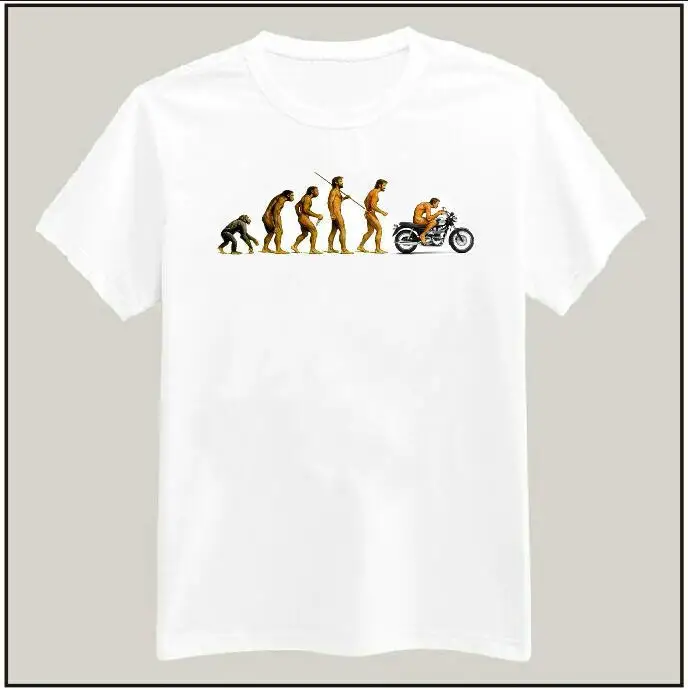 New Arrival Evolution Of Motorcycle Print Women Tshirt Cotton Casual Shirt White Hipster Top Tees Plus Size Camiseta TZ205-214 New Arrival Evolution Of Motorcycle Print Women Tshirt Cotton Casual Shirt White Hipster Top Tees Plus Size Camiseta TZ205-214