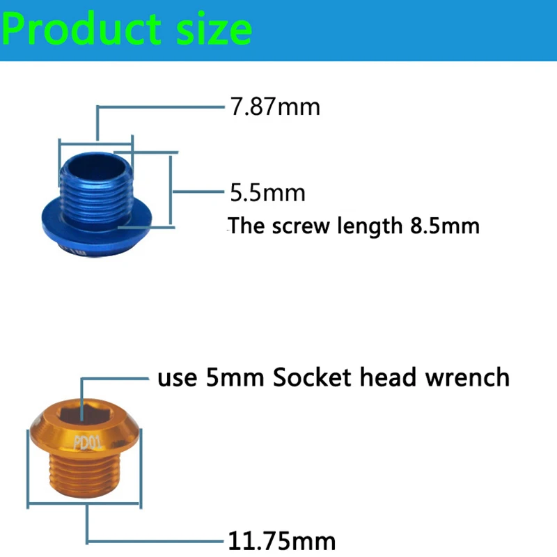 Size
