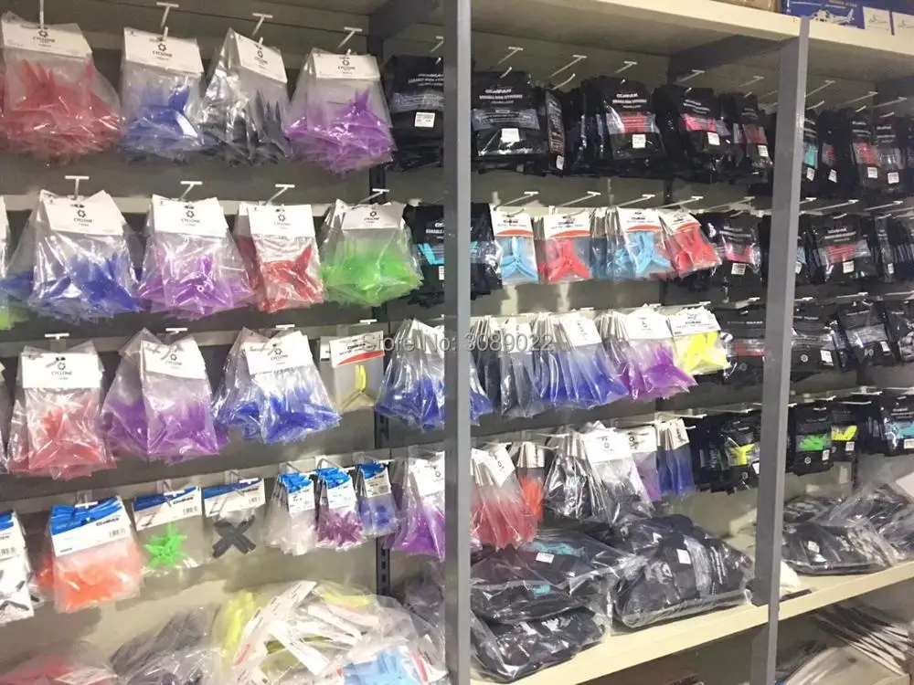 24 pcs / 12 pair DALPROP CYCLONE T5046C PRO 5046 3Blade propeller for T-Motor motor FPV Freestyle Drone Quadcopter version Prop