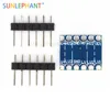 IIC I2C Logic Level Converter Bi-Directional Board Module 5V/3.3V DC For Arduno With Pins ► Photo 2/6