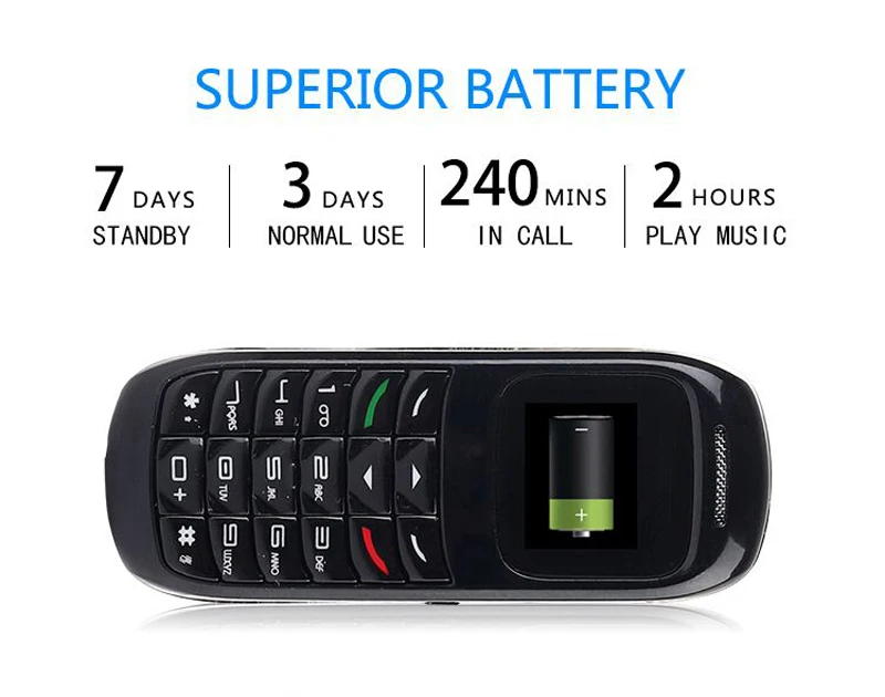 tiny phone