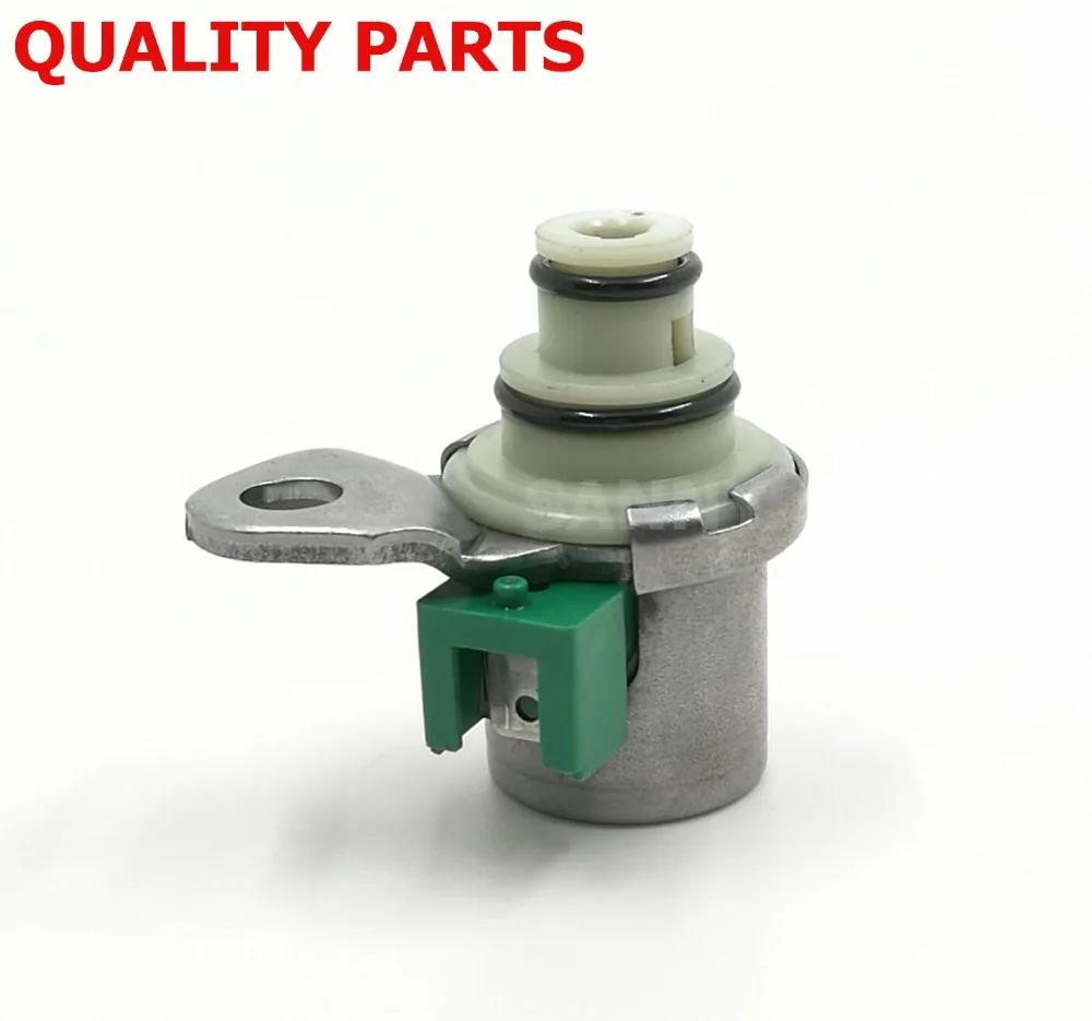 Xs4z7h148aa Ford XS4Z-7H148-AA Focus Automatic Transmission Shift Solenoid