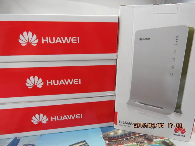 Huawei bm636e 3.3-3.6 1.86gghz wimax 4 г Wi-Fi CPE маршрутизатор