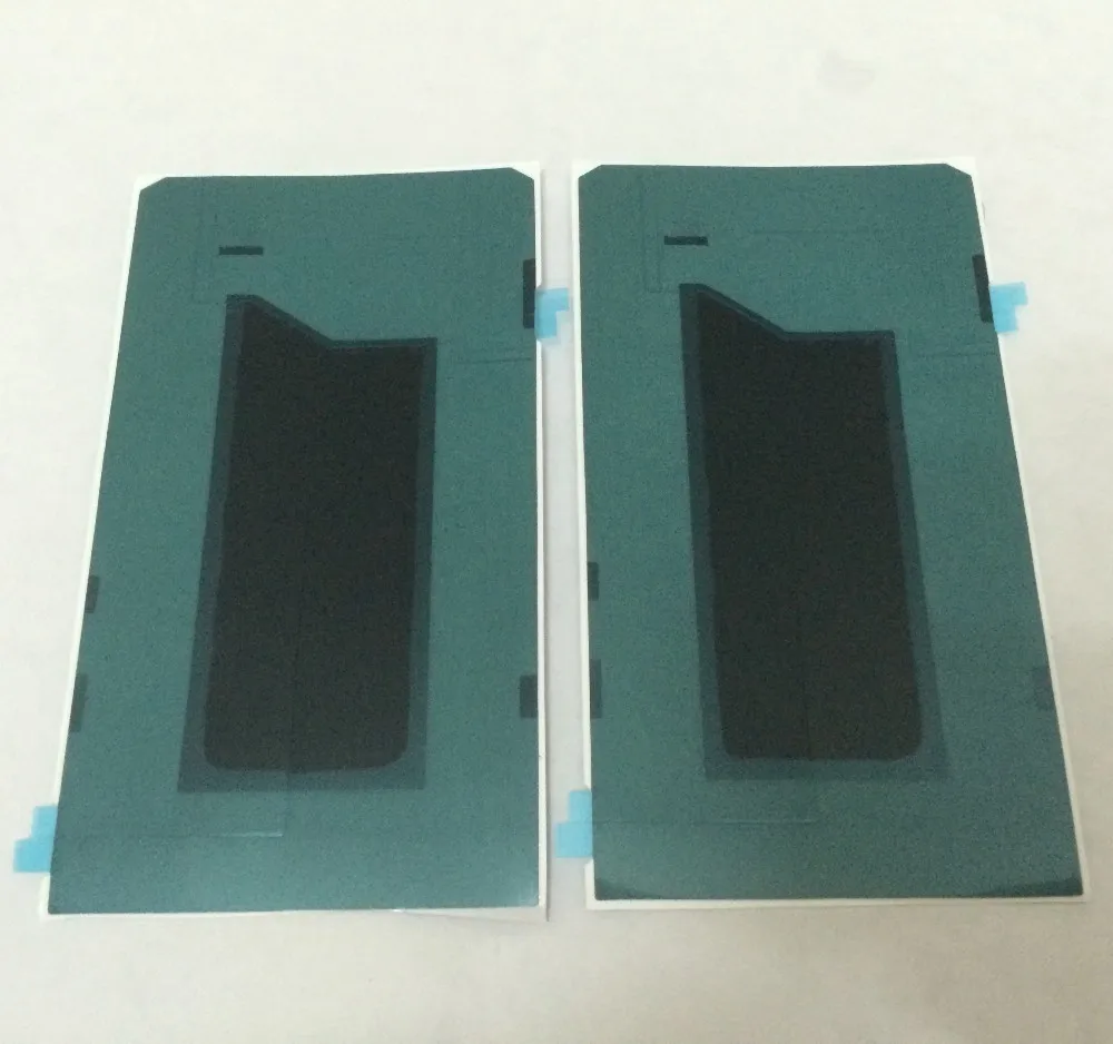 

2 pcs/lot New LCD Screen Display Adhesive Sticker Repair for Samsung Galaxy S3 I9300