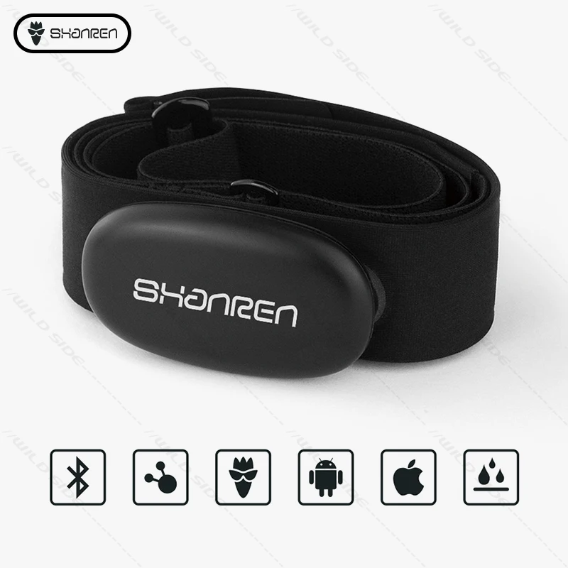 

cycling wireless power meter sensor Speedometer for race bicycle computer road mtb bike Accessories keep running sport waistband