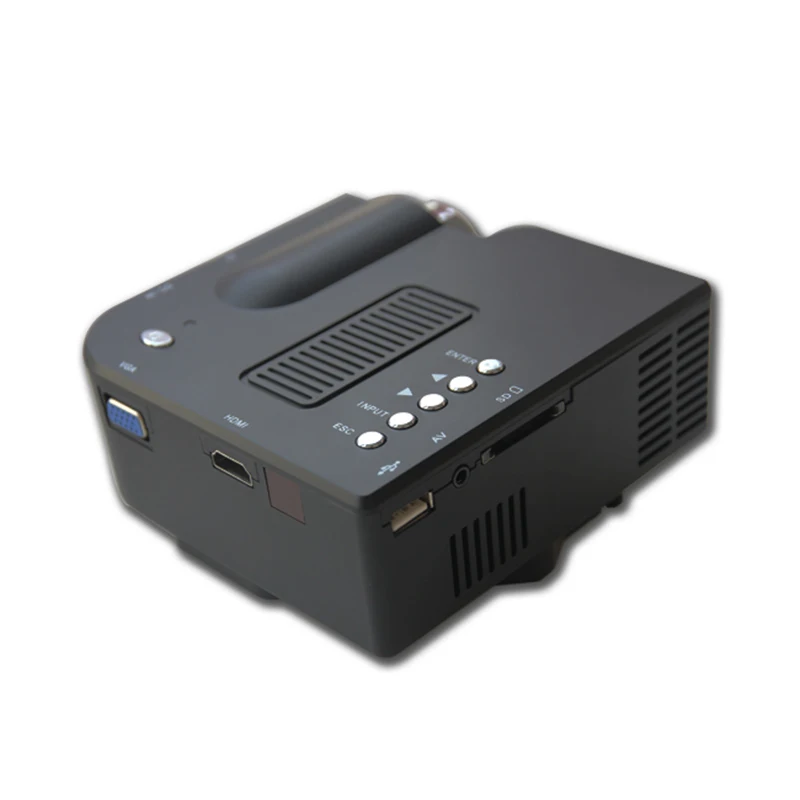Home tv projection system Home tv projection system