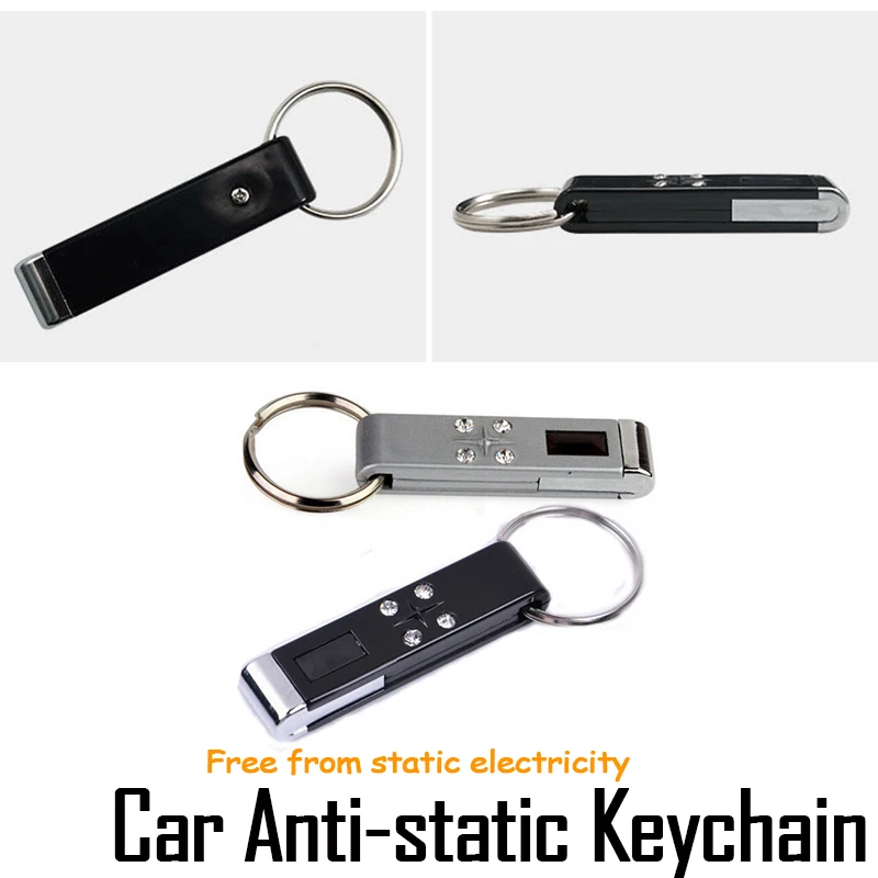 LENTAI для BMW e46 e39 e90 e60 e36 f30 f10 e30 x5 e53 f20 Seat leon ibiza Ssangyong 1 шт. антистатический брелок