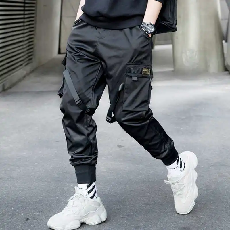 Спортивные джоггеры для Hip Hop