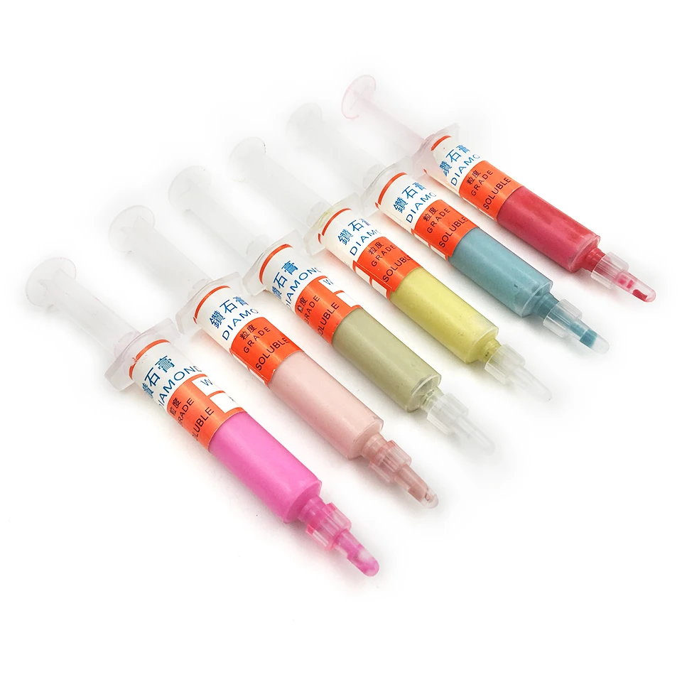 Buy 1pc/lot diamond abrasive paste for mirror