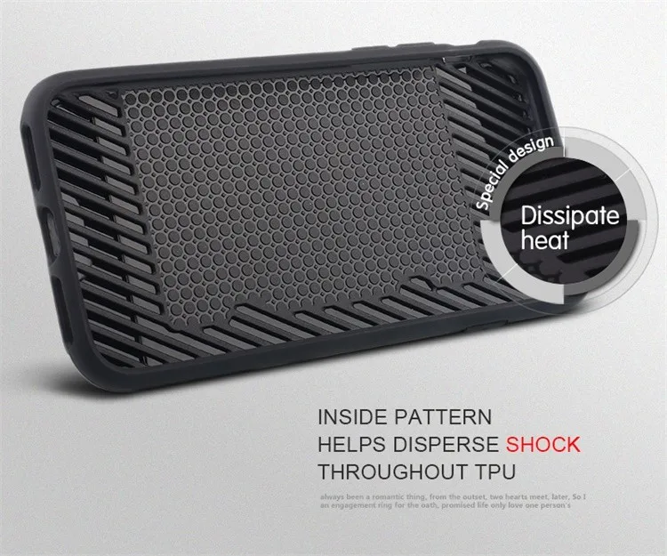 shockproof