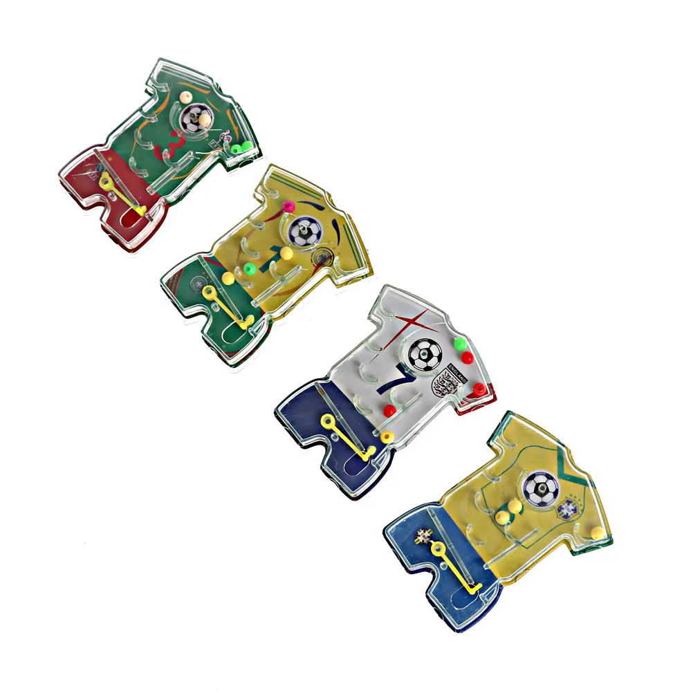 1 шт. магнитные бусины слот лабиринт доска 3D лабиринт головоломка игра Обучающие Развивающие интеллектуальные игрушки для детей Дети