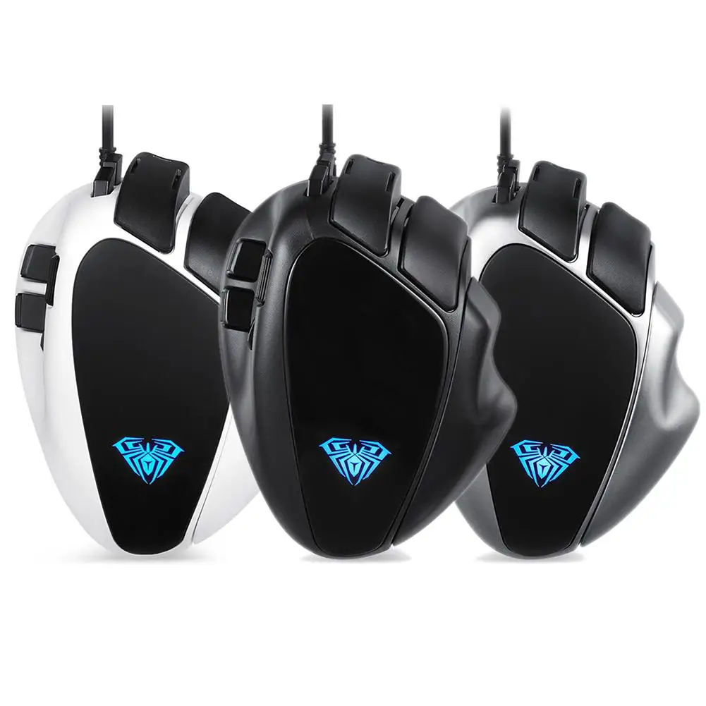 Kopen 2018 Nieuwe Collectie S10 Gaming Macroprogramming Desktop Computer Bedrade Mechanische Muis Dropship 8.25