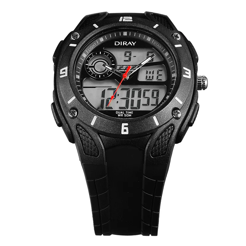 diray sports watch