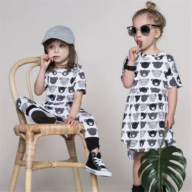 Cute Simple Dresses for Girls