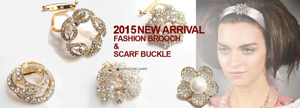 Brooch