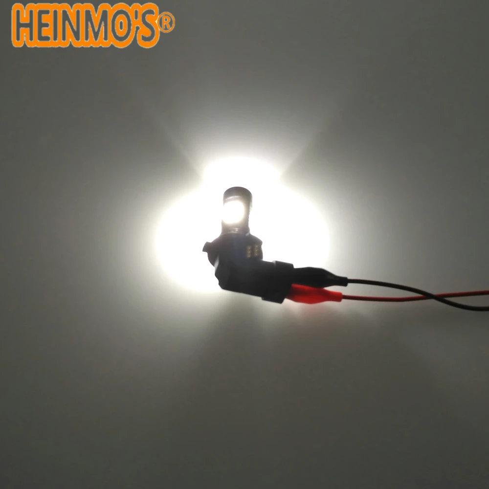 H11 21SMD  3030 5