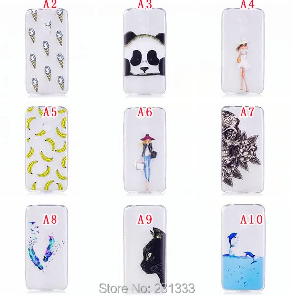 31210 Huawei Honor 6A Honor 6C Honor 9 Y3 2017 Y5 2017 LG Q6 LG V30       TPU (11)